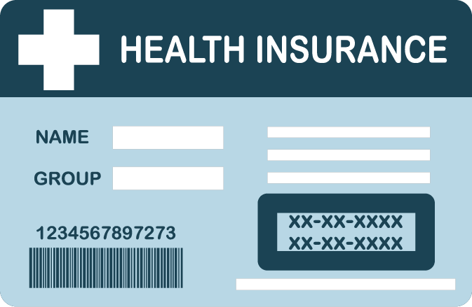 insurance card